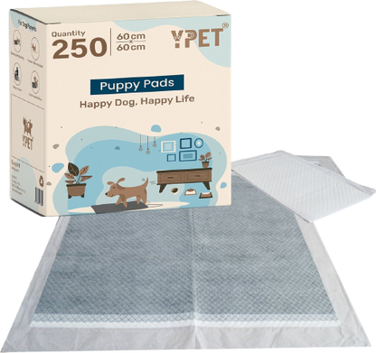 Ypet Puppy Pads - 250 Stuks