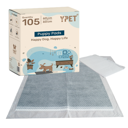 Ypet Puppy Pads - 105 Stuks