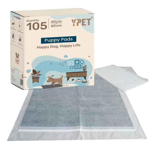 Ypet Puppy Pads - 105 Stuks